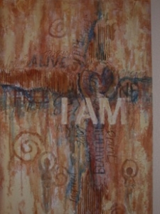 I Am by Karla Rehm