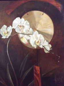 Resounding Beauty by Beti Kristof