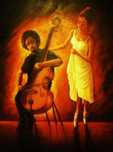 by Flor Mendez Garcia-Osman