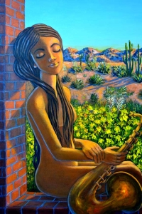 by Flor Mendez Garcia-Osman