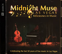 Midnight Muse - Milestones in Music